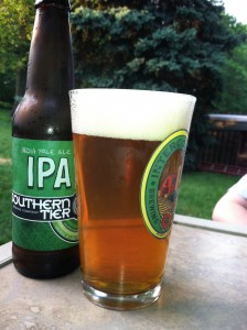 Souther Tier - IPA