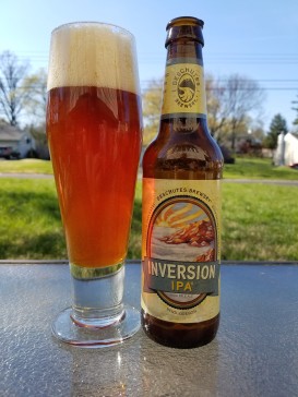 Inversion IPA - Deschutes Brewery